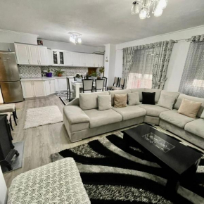 Tolka's Home